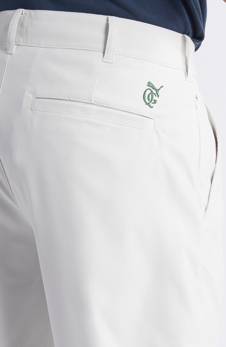 Quiet Golf x PUMA Performance Golf Pants, Alternate, color, 