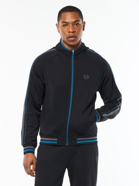 Pietro Track Jacket
