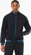 Sergio Tacchini Pietro Track Jacket