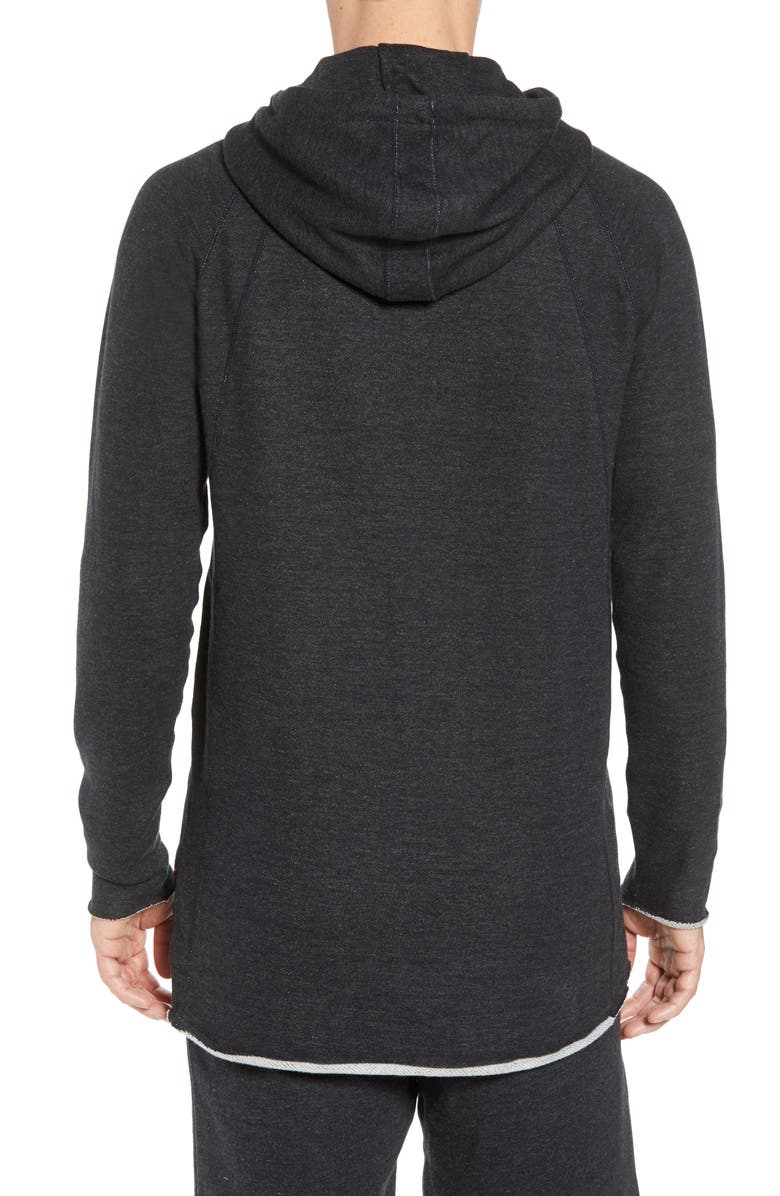 Jordan Wings Light French Terry Hoodie, Alternate, color, 