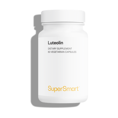 Luteolin 100mg per Day