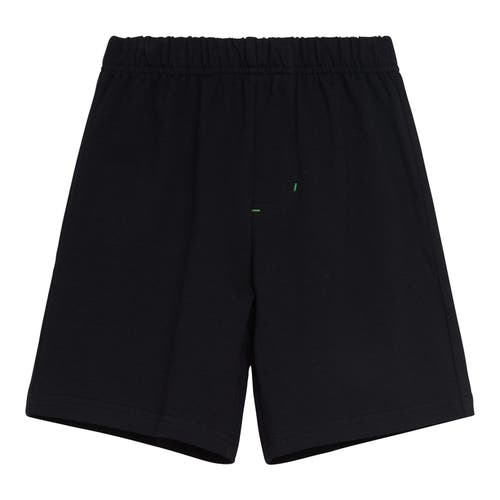 Monster Jam Grave Digger T-shirt & Mesh Shorts Set In Multi