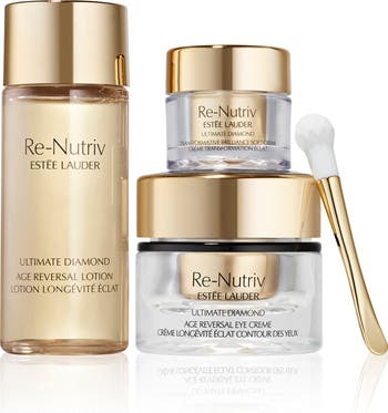 Estée Lauder Re-Nutriv Revitalize & Reawaken Eyes Ritual Skin Care
