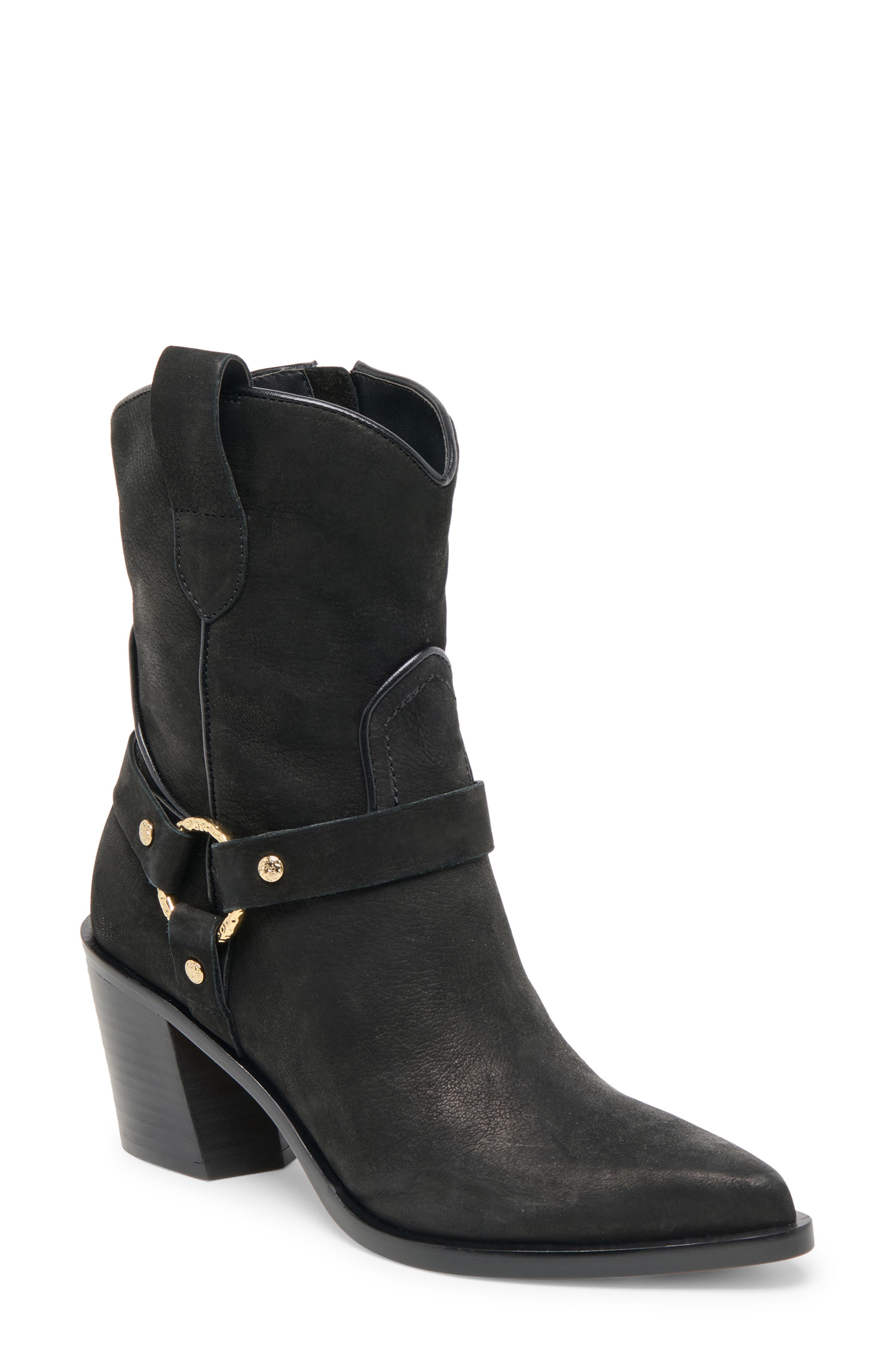 Dolce Vita Kenzen Western Harness Boot