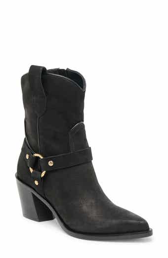 Dolce Vita Kenzen Western Harness Boot