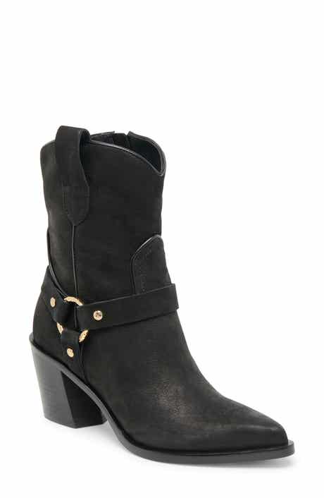 Dolce Vita Kenzen Western Harness Boot
