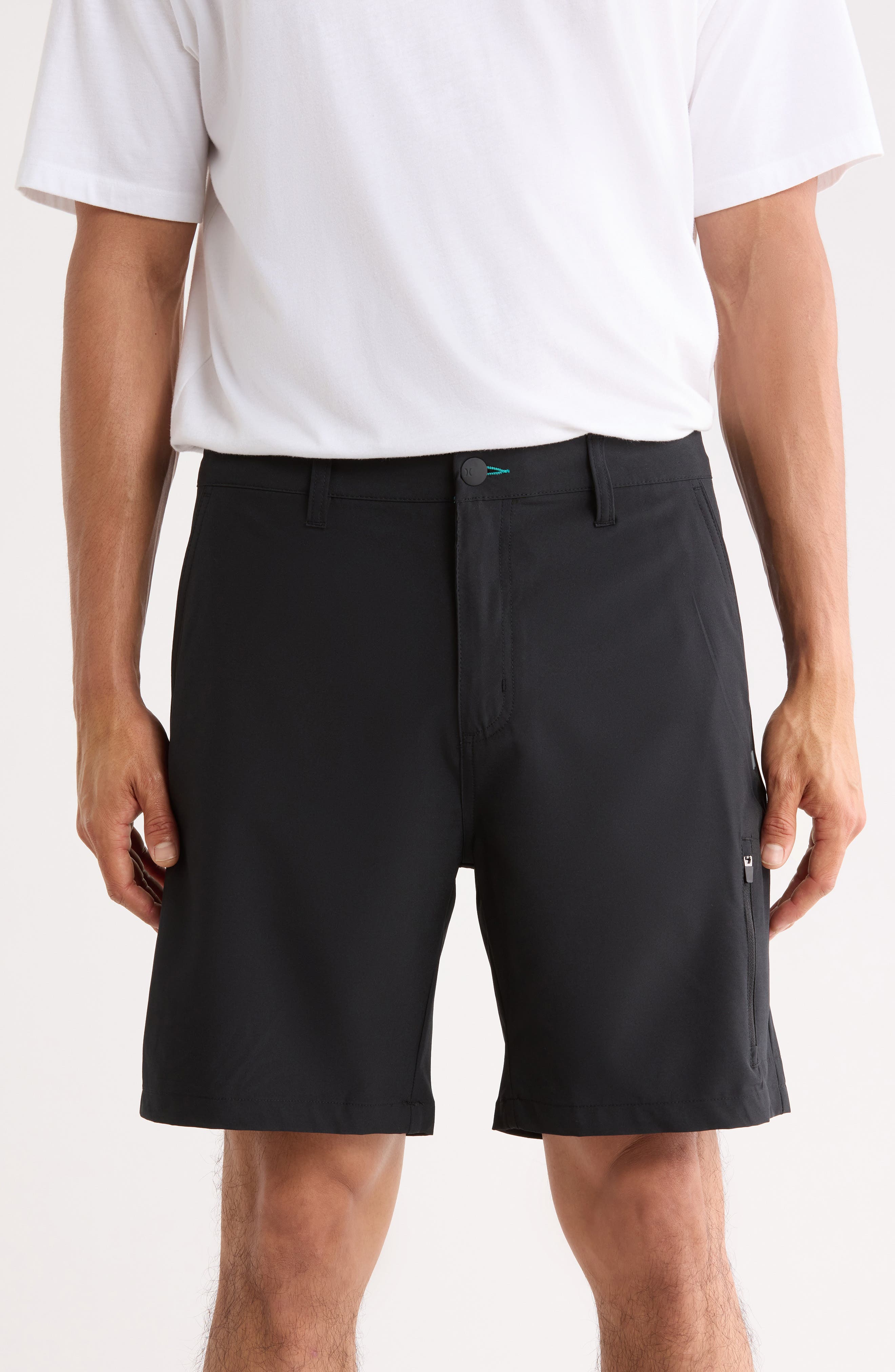 Roam Walking Shorts