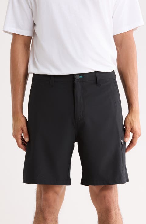 Roam Walking Shorts