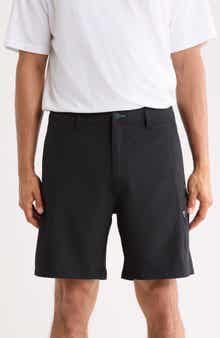 Roam Walking Shorts