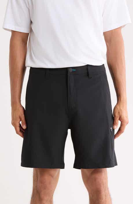 Roam Walking Shorts