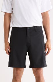 Hurley Roam Walking Shorts