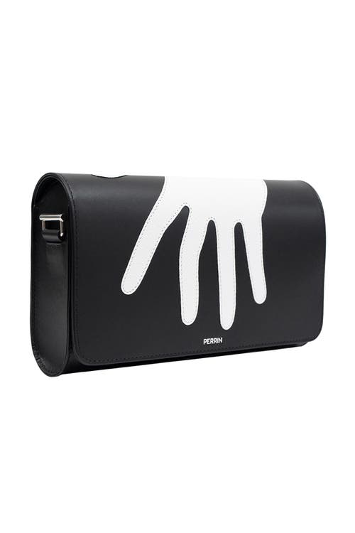 Perrin Paris Prends Moi Xbody In Black