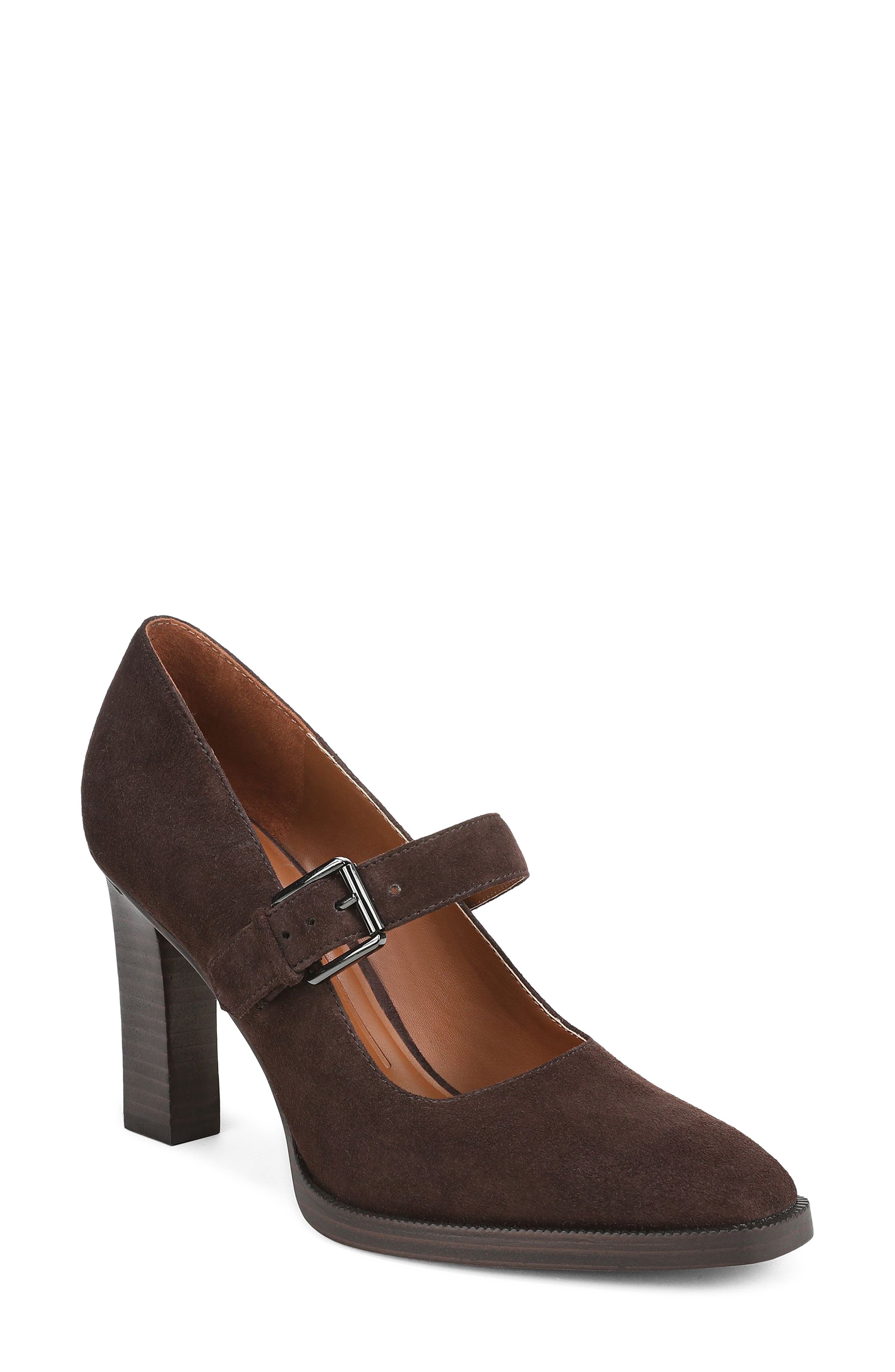 Franco Sarto Shaline Mary Jane Pump, Main, color, 