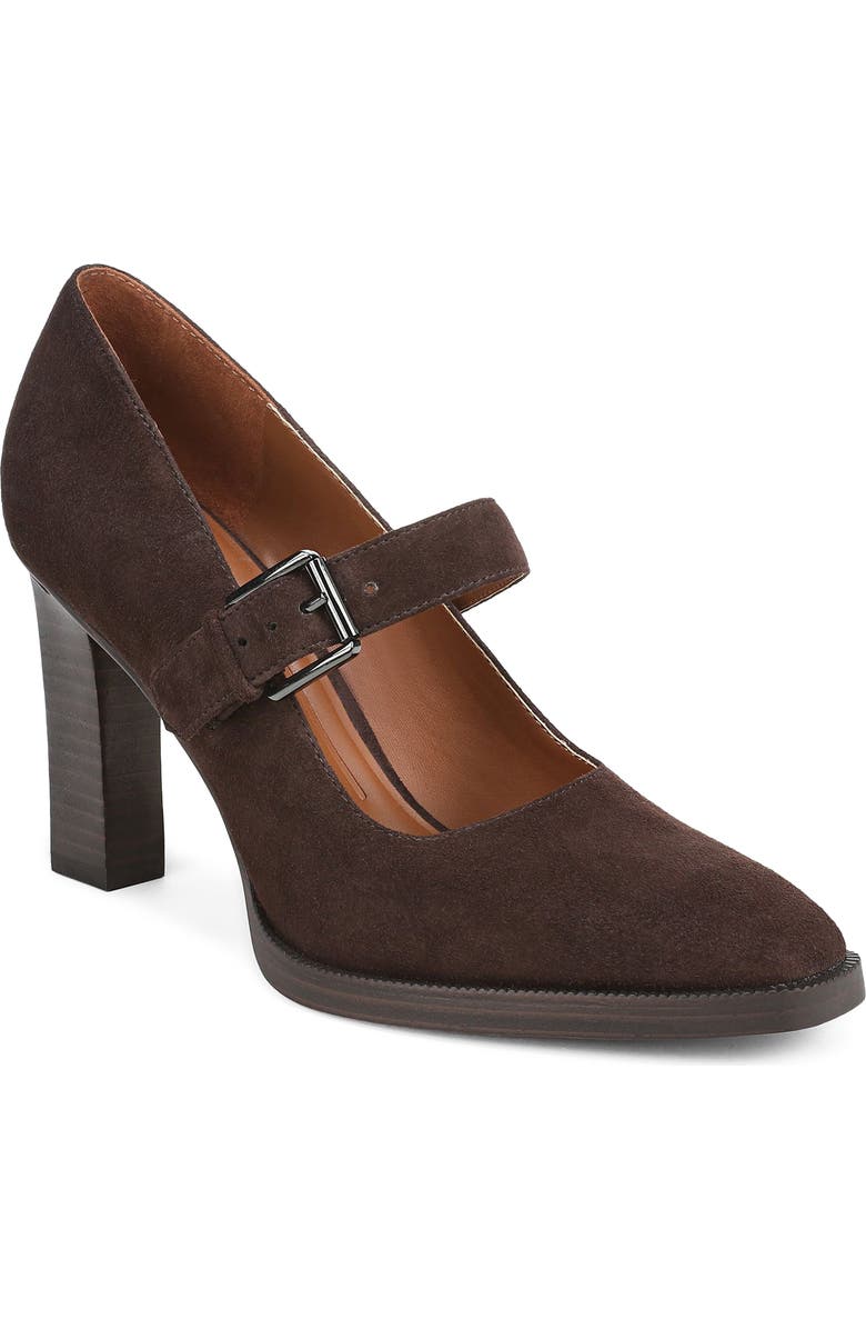 Franco Sarto Shaline Mary Jane Pump, Main, color,