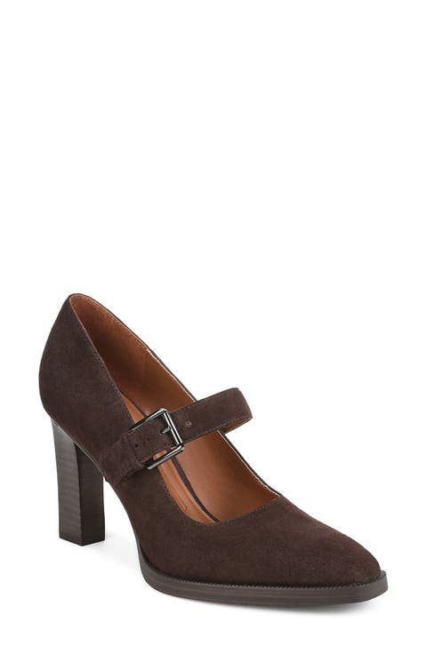 Shaline Mary Jane Pump (Women)