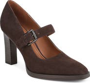 Franco Sarto Shaline Mary Jane Pump