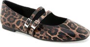 Reaction Kenneth Cole Malibu Mary Jane Flat