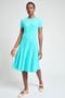 selected Calypso Blue/White