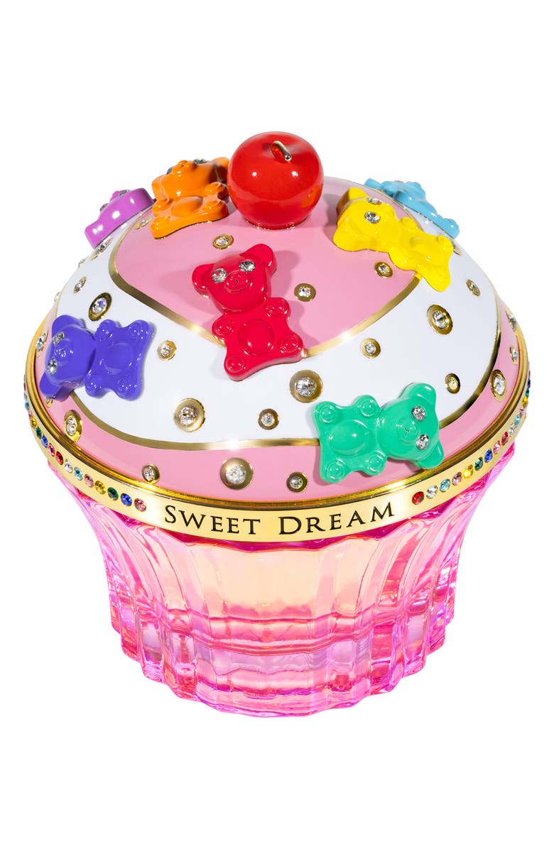 House of Sillage Sweet Dream Parfum, Alternate, color,