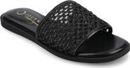 Journee Collection Prisilla Slide Sandal