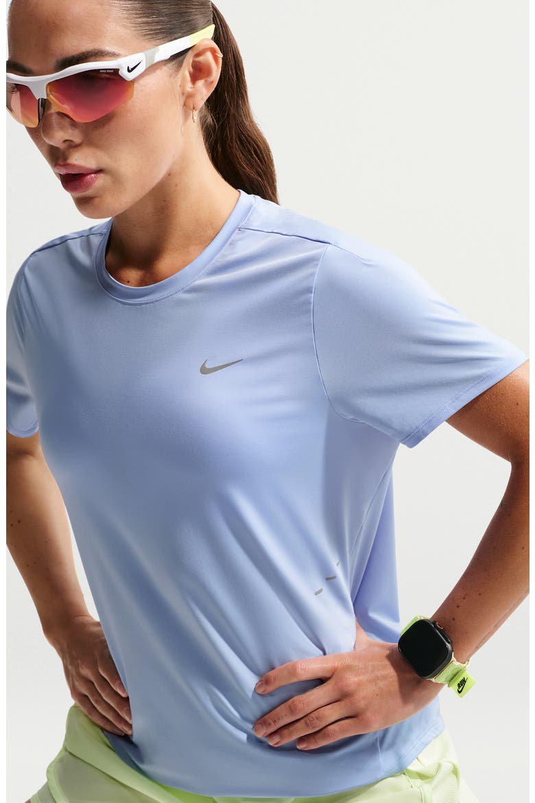 Swift T-Shirt, Alternate, color, ALUMINUM