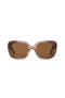  Clear / Brown