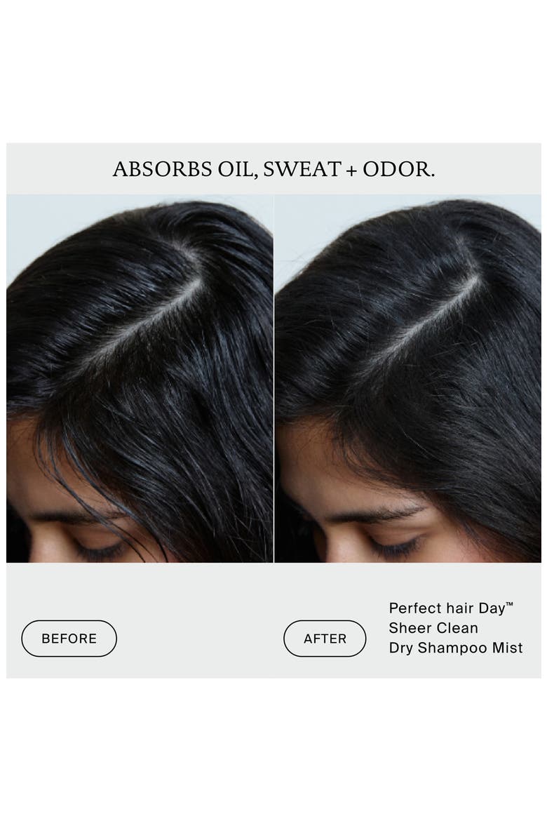 Perfect hair Day™ Sheer Clean Dry Shampoo, Alternate, color, NO COLOR