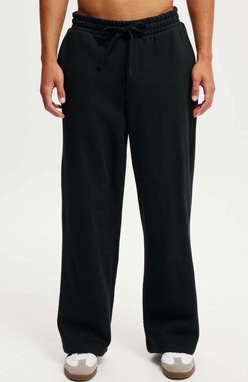 COTTON ON SUPER BAGGY TRACK PANT