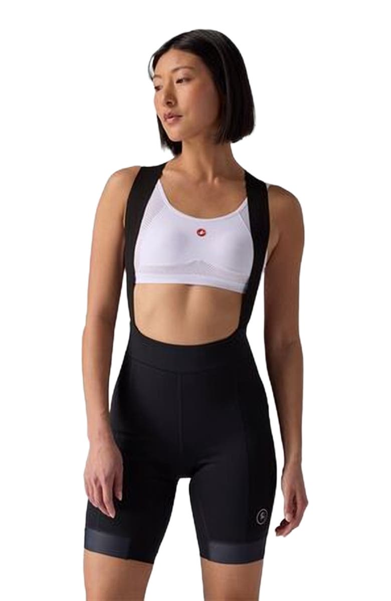 Backcountry Bike Bib Short - Women's, Main, color, Black