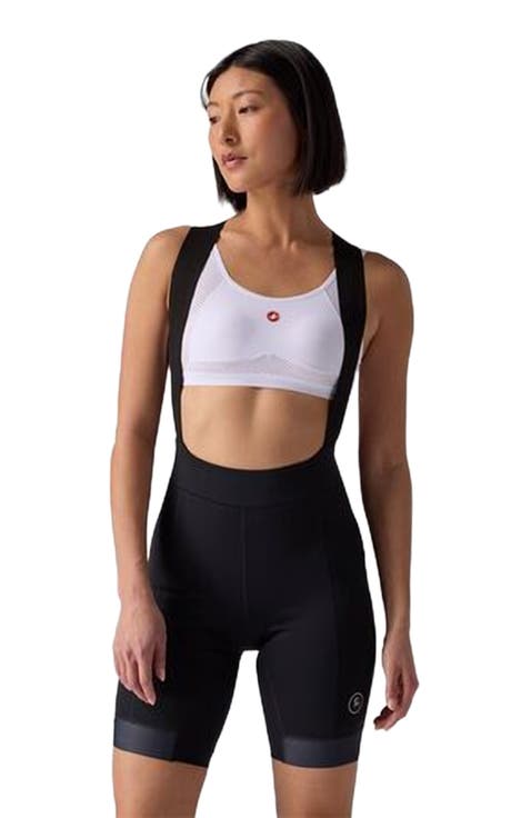 Bike Bib Short - Women's