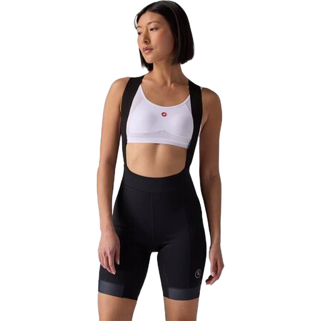 Backcountry Bike Bib Short - Women's in Black  product