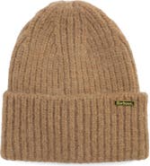 Barbour Meryl Cuff Beanie