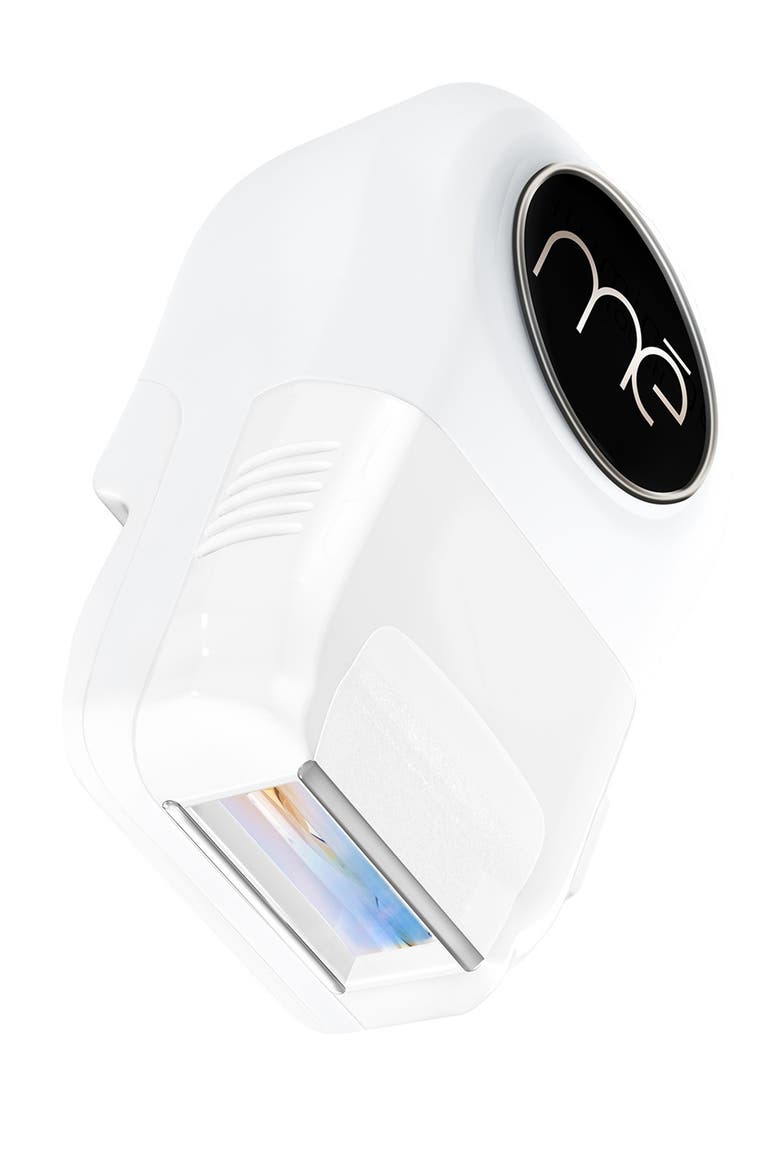 Tanda Me Smooth Professional At Home Face & Body Permanent Hair Reduction System, Alternate, color, NO COLOR