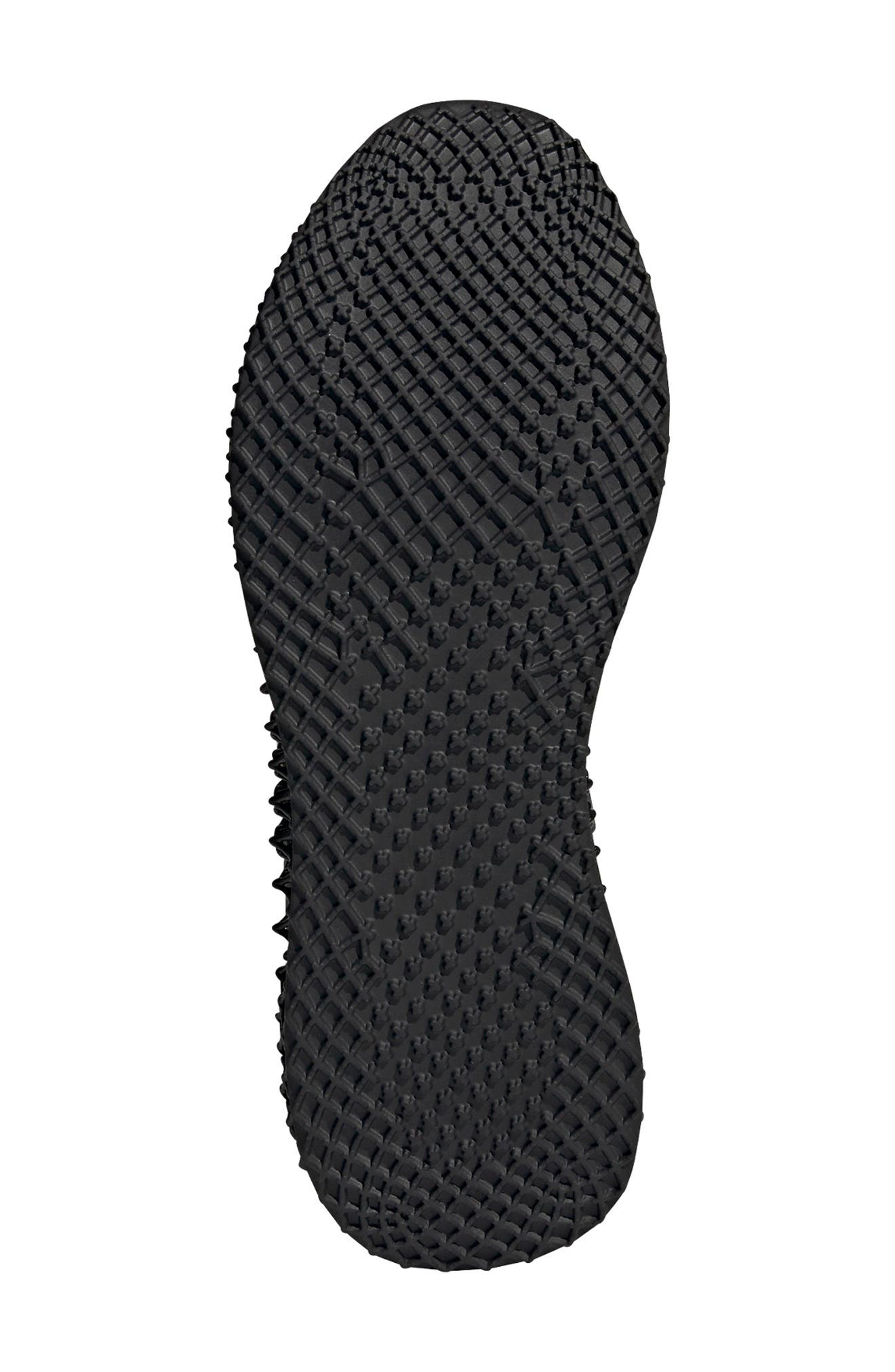 adidas Ultra4D Running Shoe, Alternate, color, 