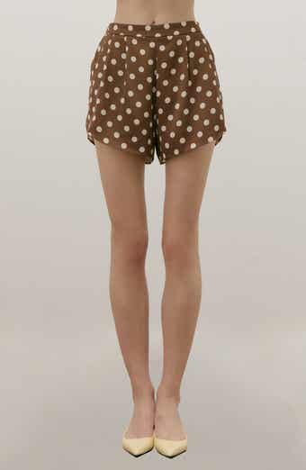 Parker Polka Dot Shorts