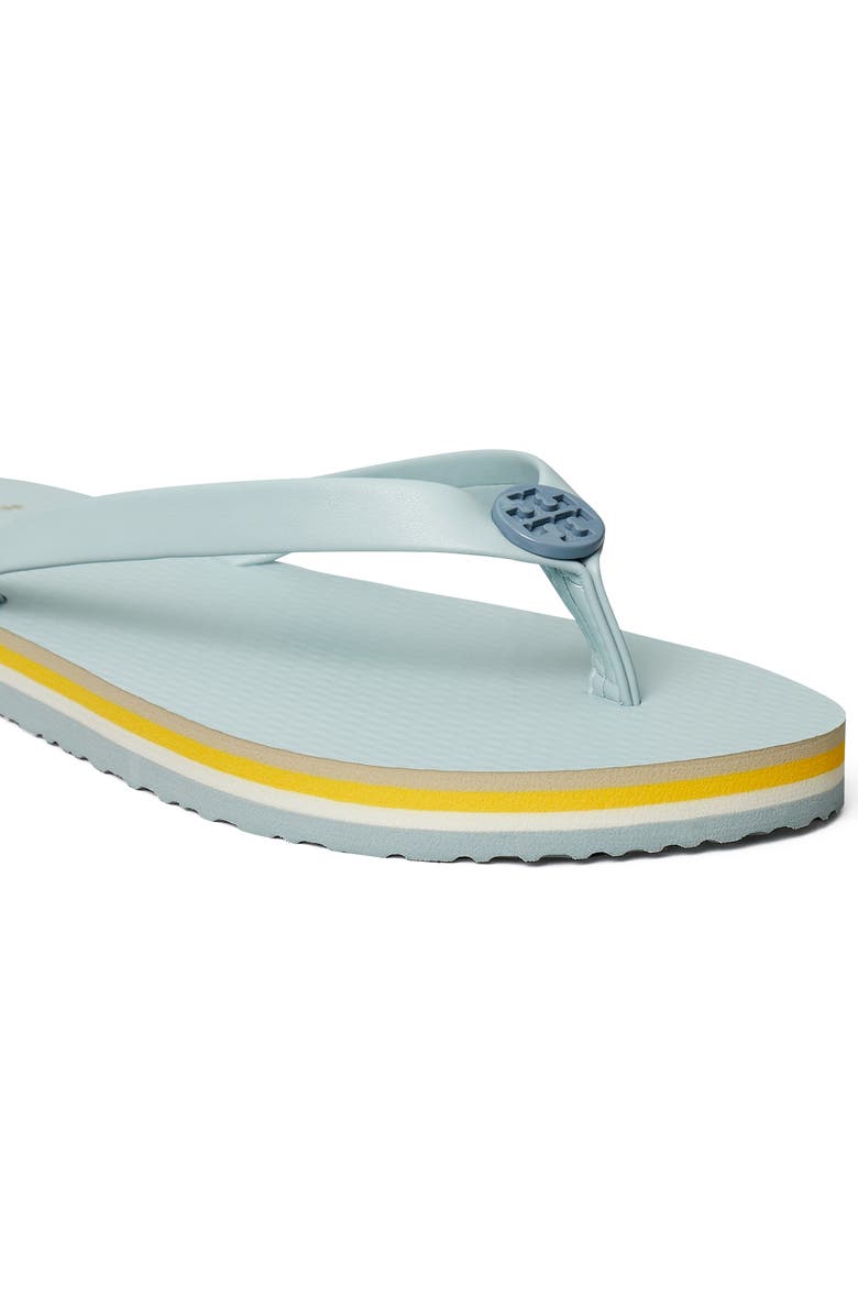 Tory Burch Minnie Flip Flop, Alternate, color,