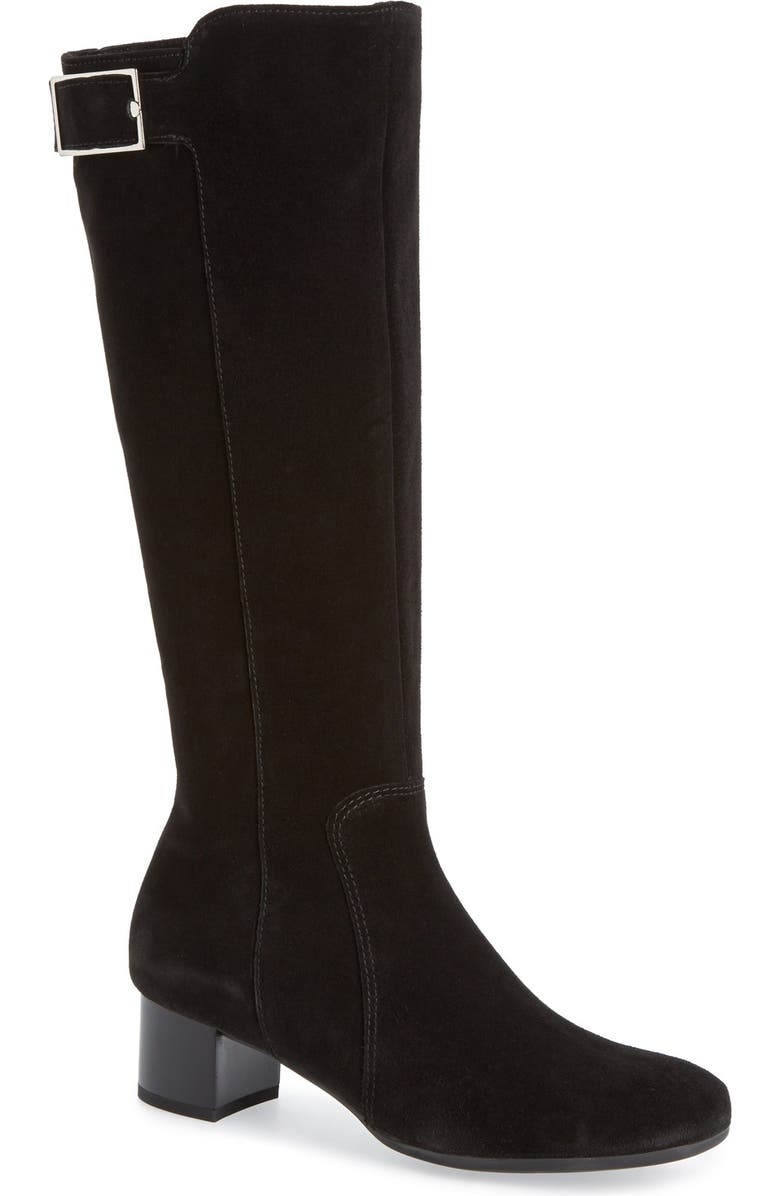 La Canadienne 'Janna' Waterproof Boot, Main, color,