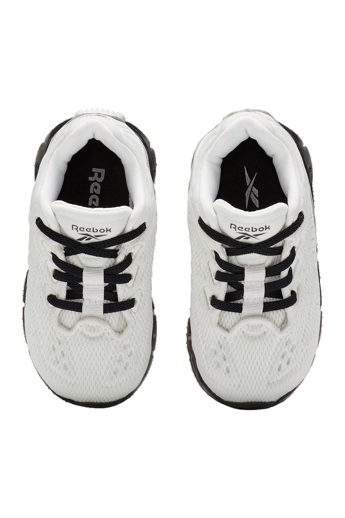 Reebok Zig Kinetica Shoe, Alternate, color, 