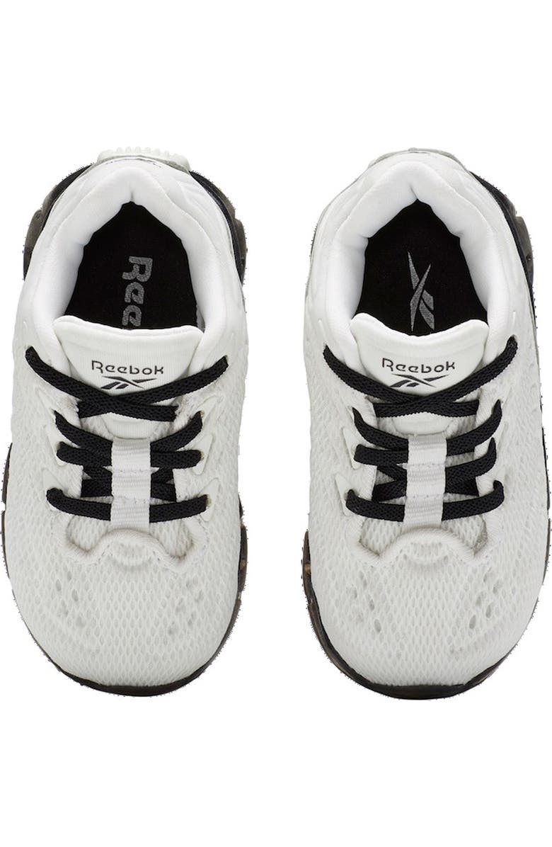Reebok Zig Kinetica Shoe, Alternate, color,