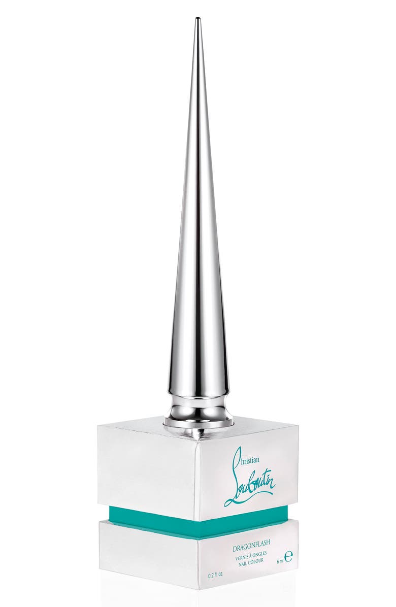 Christian Louboutin Loubiflash Nail Colour, Alternate, color, 
