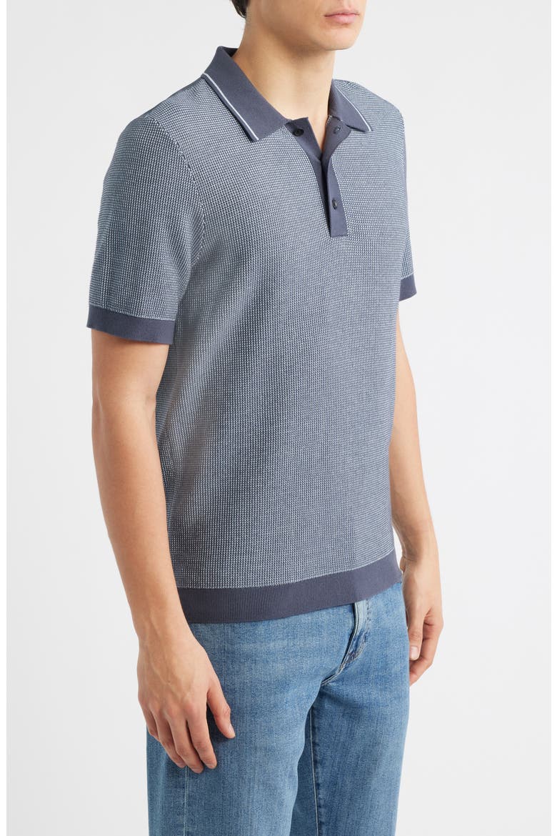 Oliver Polo, Alternate, color, OMBRE