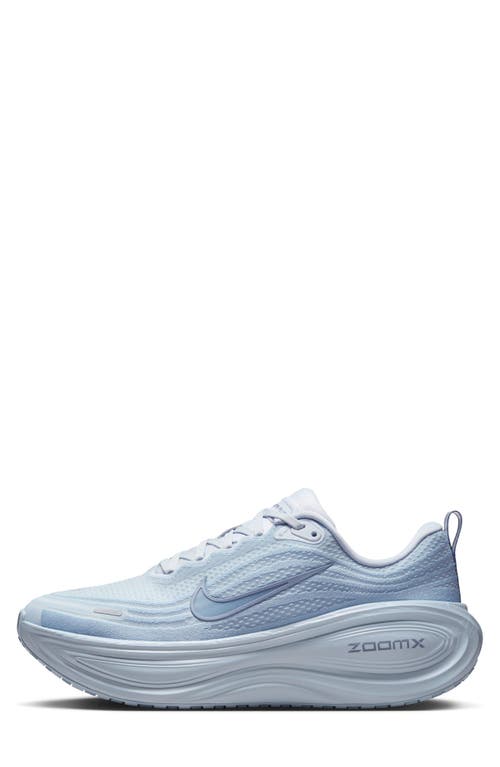 Nike Vomero Plus Running Shoe In Multi