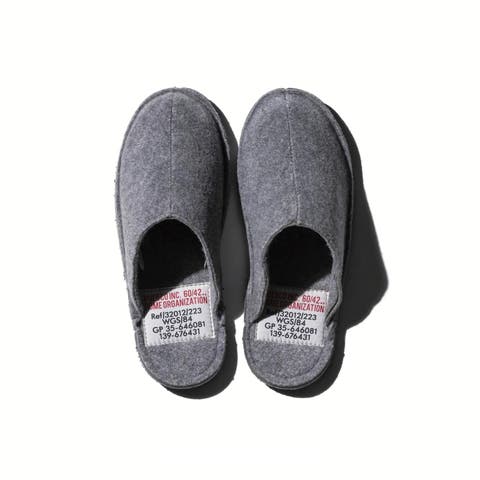 Slippers