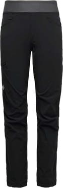 Black Diamond Alpine Light Pant - Women's