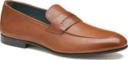 Johnston & Murphy Taylor Penny Loafer