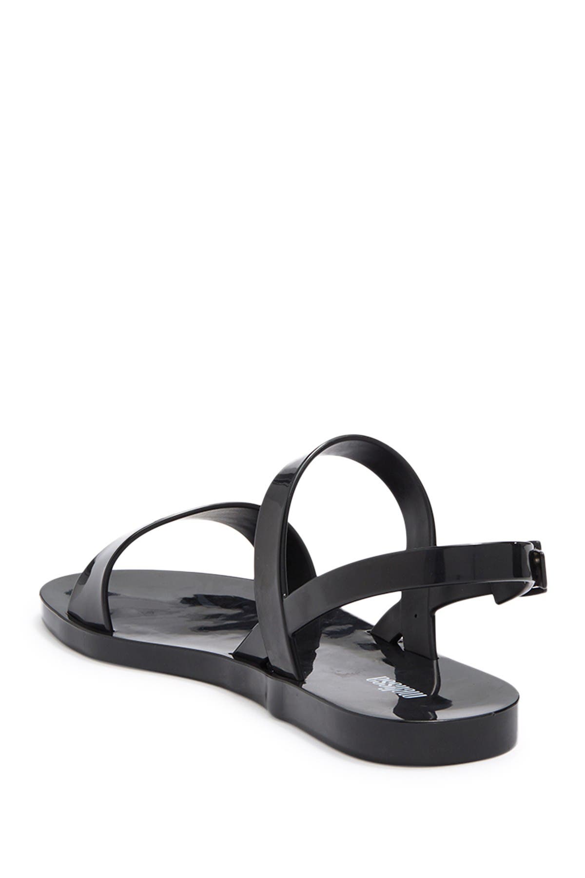 Melissa Lip Quarter-Strap Sandal, Alternate, color, 