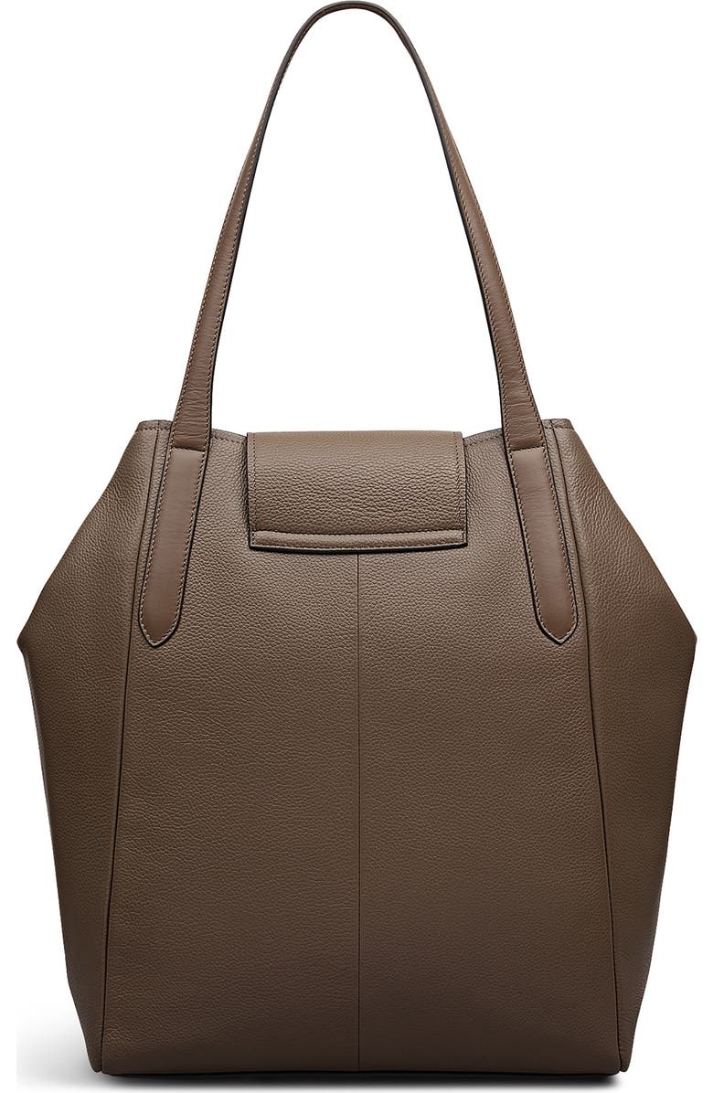 Radley Mayfair Lane Large Tote Bag, Alternate, color, Coffee