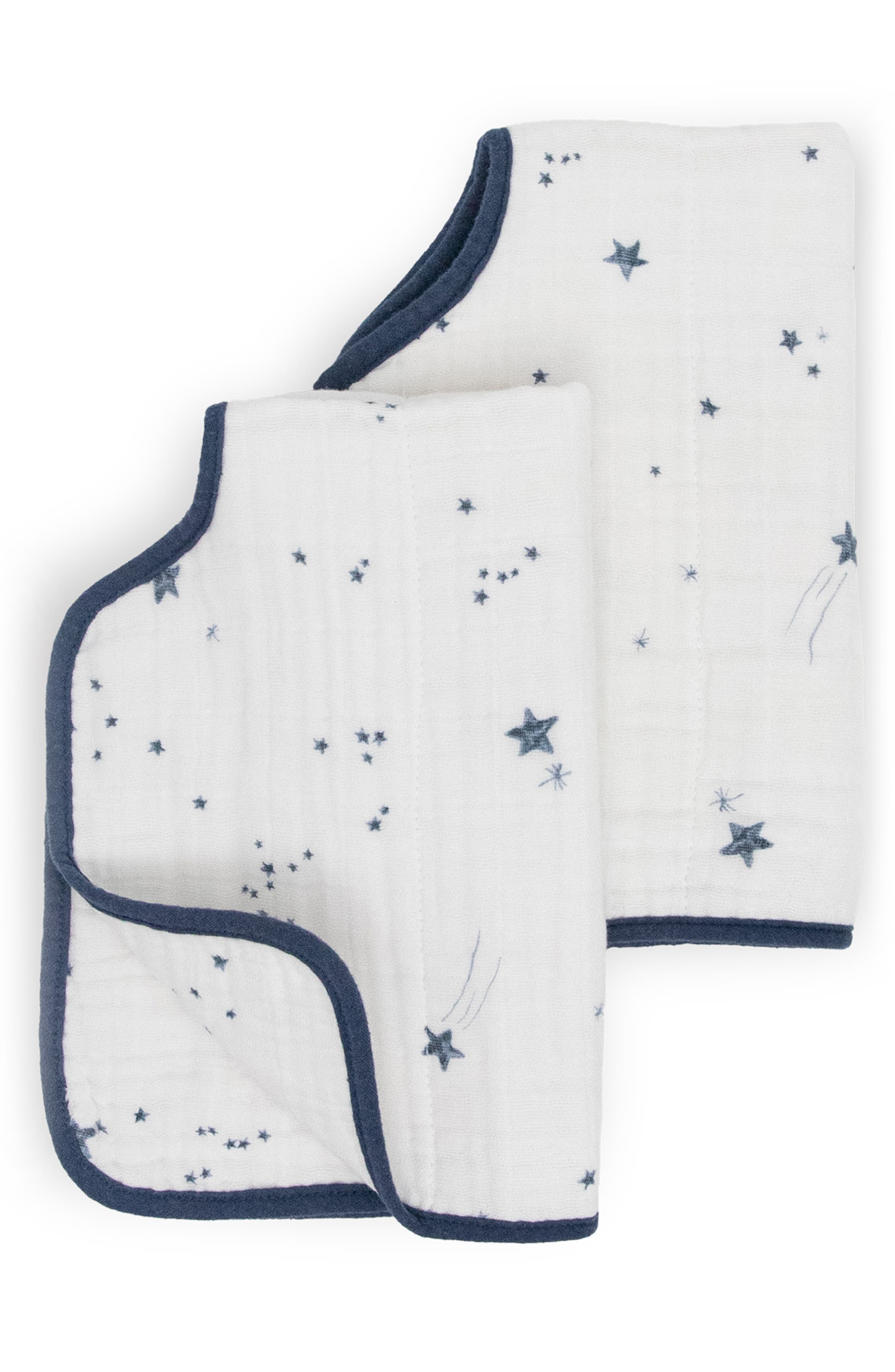 SHOOTING STARS