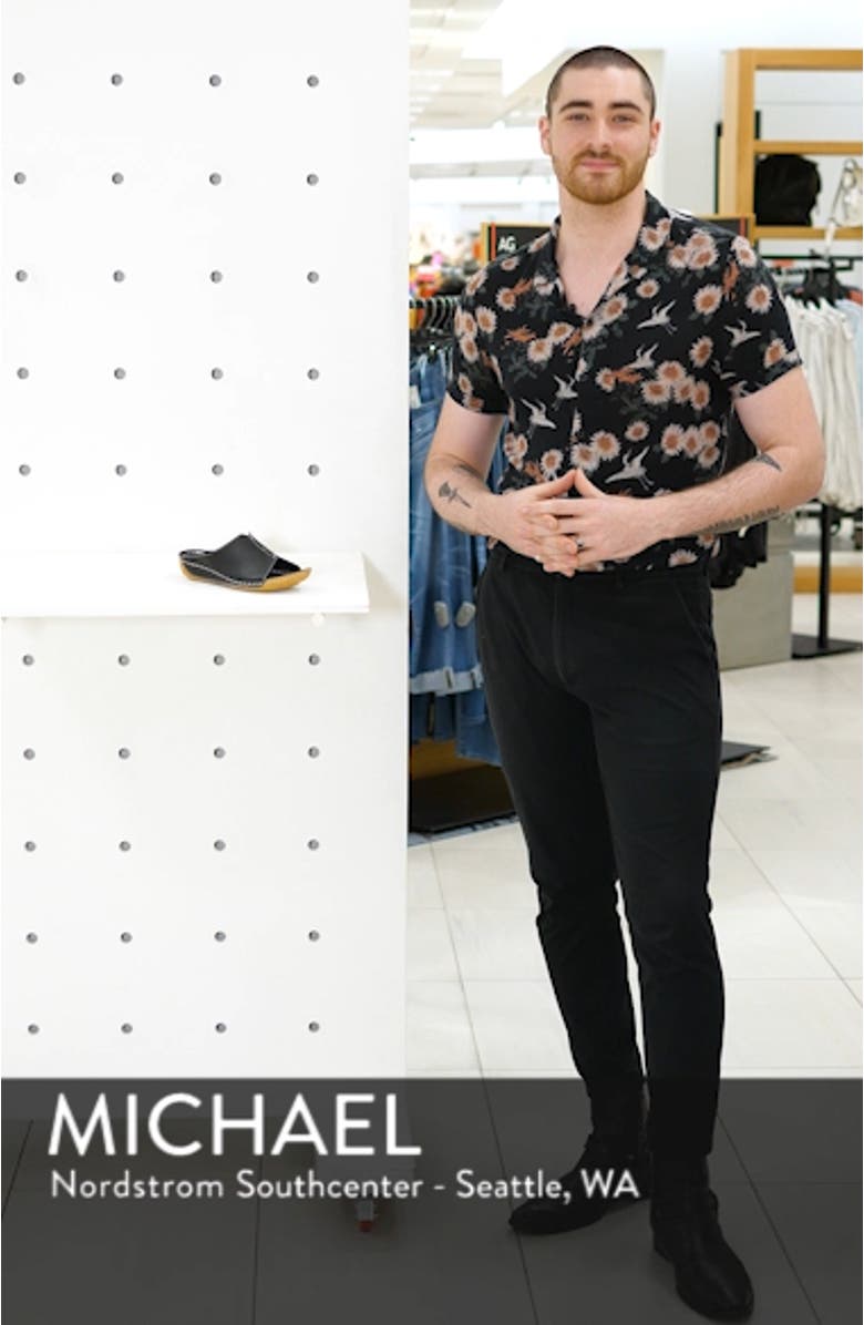 Sheridan Mia Alexa 4 Slide Sandal, sales video thumbnail