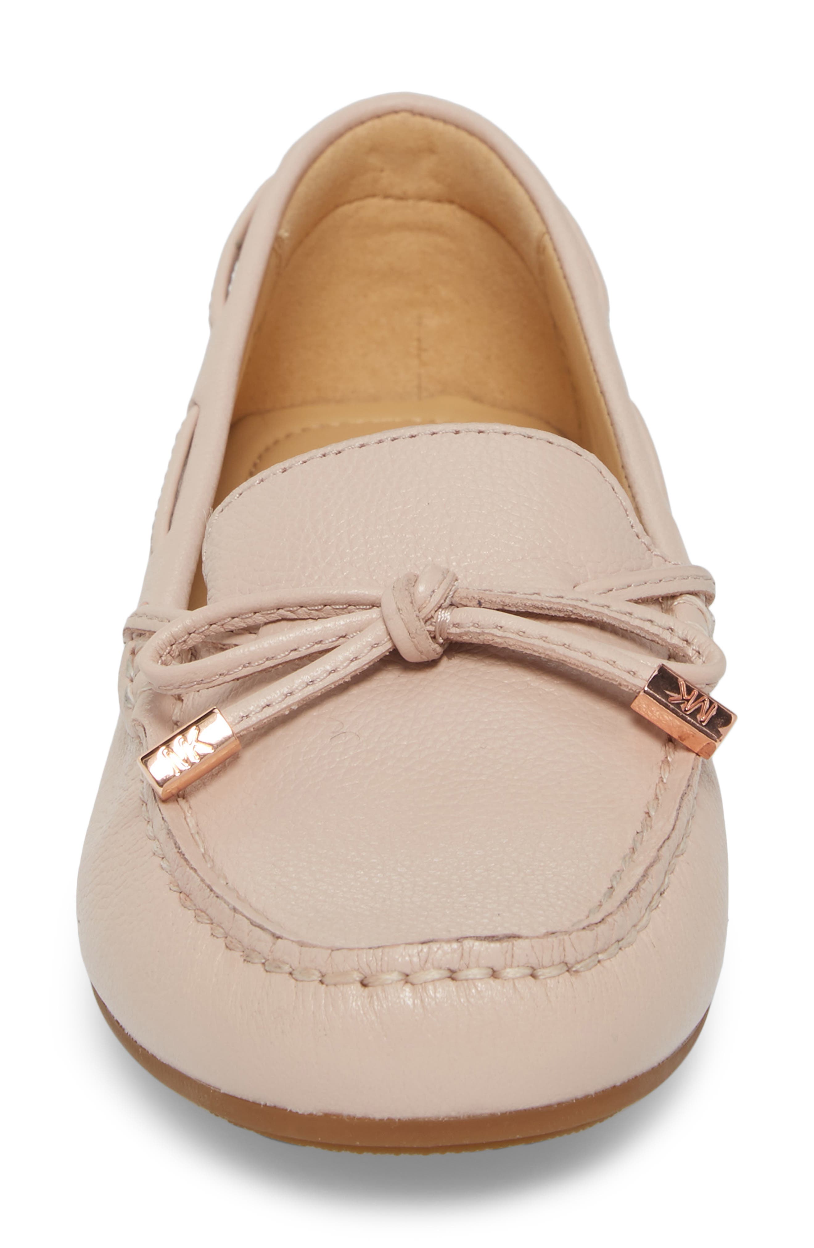 MICHAEL Michael Kors Sutton Moccasin, Alternate, color, 